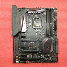 ASUS ROG MAXIMUS VIII HERO -