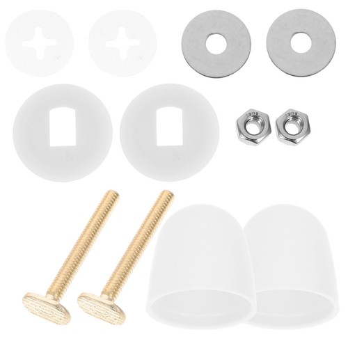 Accessoires boulons - accessoires, wc