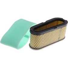 Filtre à air compatible avec