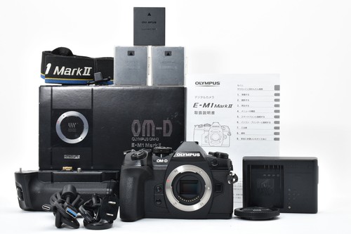 Top mint box olympus om - box],