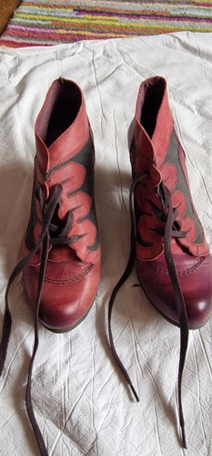 Bottines dkode t39 - t39, en
