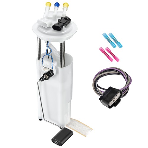 Electric fuel pump - pump, assembly