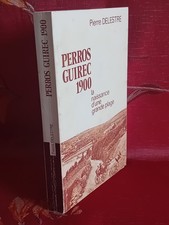 Perros Guirec 1900, la