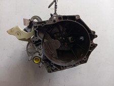 Boite de vitesses PEUGEOT 208