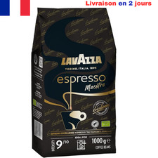 Lavazza, Espresso Maestro