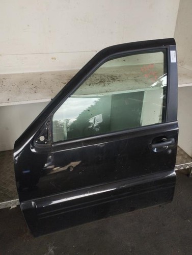 Porte avant gauche nissan - avant,