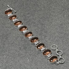 Bracelet bijou ancien cadeau