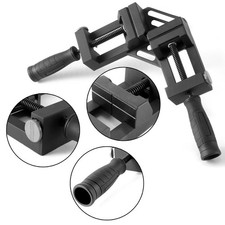 STAHLWERK DW 90 ST Pince angulaire à double poignée Serre-joint d'angle en alu