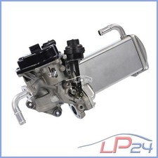 1X VANNE EGR RGE + RADIATEUR POUR VW MULTIVAN TRANSPORTER T5 2.0 TDI