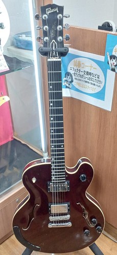 Guitare électrique gibson - guitare,