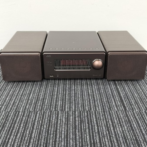 Jvc s55 wood cone compact - ex-s55,