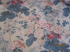 COUPONS DE TISSU VINTAGE