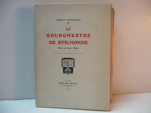 Picard doux maeterlinck - le,