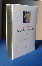 PLEIADE :  Henry JAMES -