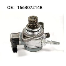 Pompe à carburant haute pression 166307214R pour Nissan !