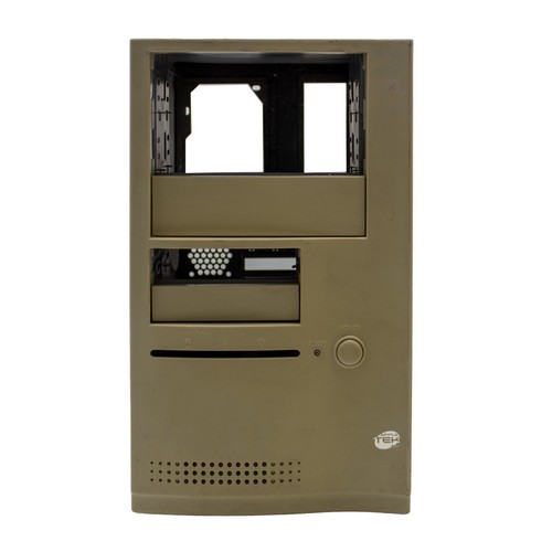 Boîtier arrière atx - pc,
