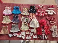 poupées vêtements de marque