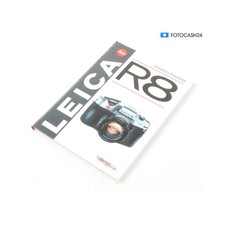 Laterna Magica Livre: Leica R8 Jonathan Eastland + Très Bien (281451)