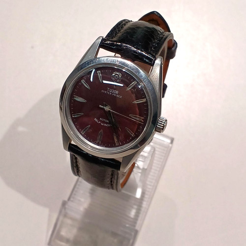 Montre vintage tudor - montre,