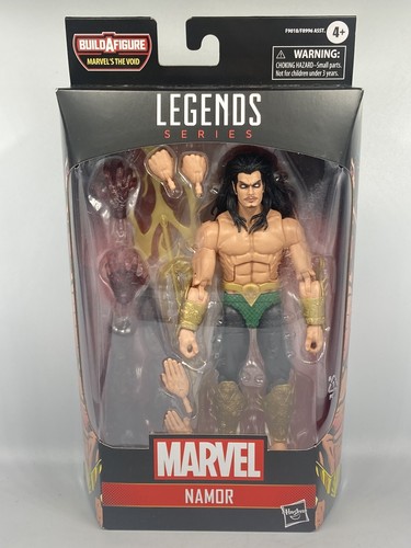 Hasbro marvel legends series - hasbro,