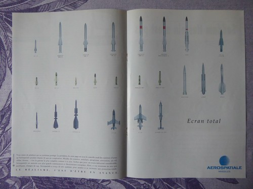 1993 pub aerospatiale - 6/1993,