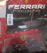 FERRARI F1 Collection - 126 C2
