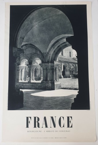 Niepce france abbaye de - france, l'abbaye