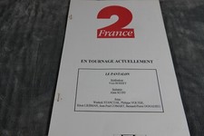 LA PANTALON  yves boisset rare