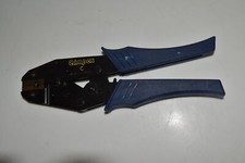 Outil De Sertissage À Main AMP CRIMPEX 220190-1-A (PLQ21)