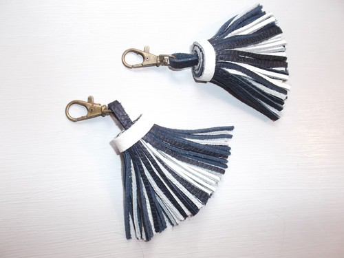 Porte clefs bijou - porte,