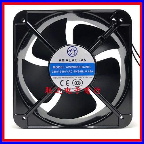 Aowei aw20060ha2bl 220 240v - aowei,