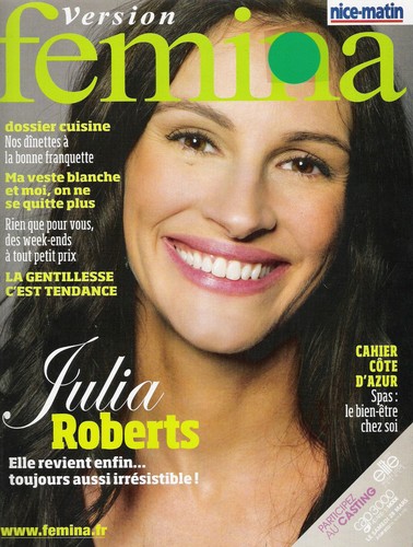 Version femina 364 2009 - -,