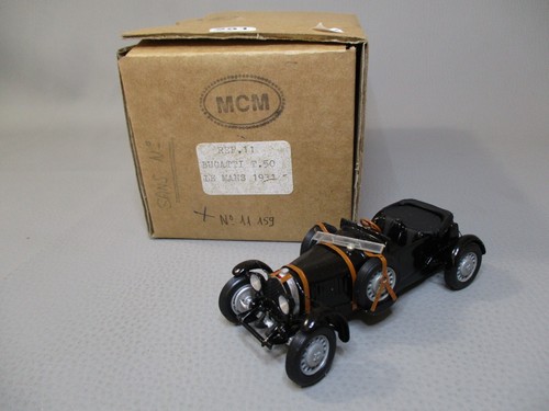 At047 mcm bugatti t50 le - at047,