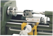 Équipement pour Conseils Proxxon 24414 pour Tour Pd 400