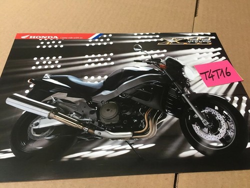 Honda x11 1100 eleven - x11,