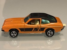 MAJORETTE - Ford Capri -