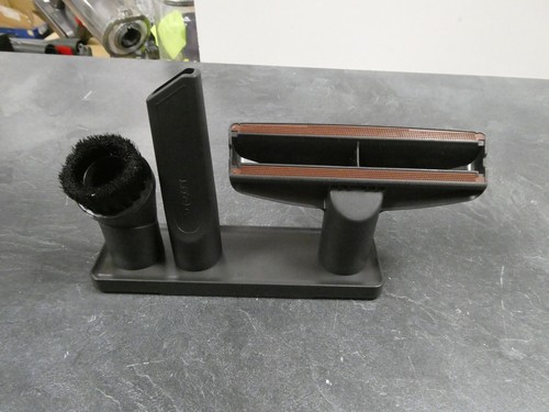 Lot accessoires support - 3,