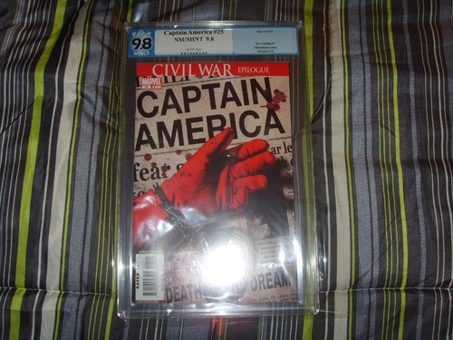Captain america pgx - captain,