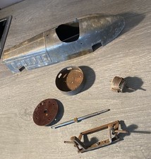 VOITURE ANCIENNE DAB LA  PILOTO TOLE CIJ CR JEP