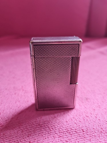 Briquet art deco essence - art,
