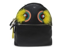 NEUF SAC A DOS FENDI MONSTER