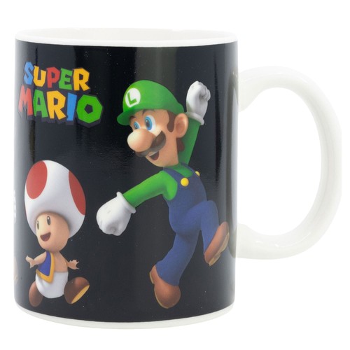 Tasse nintendo super - nintendo, à