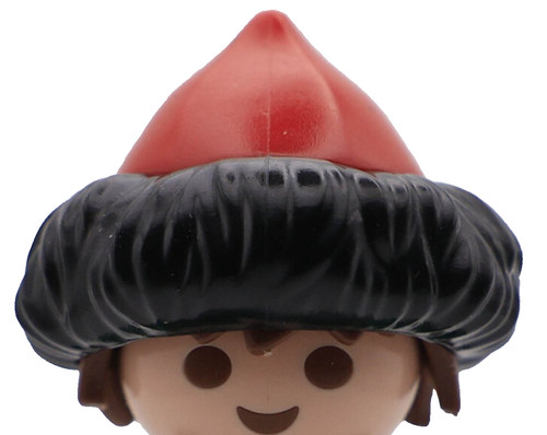 Playmobil bonnet tartre - playmobil,