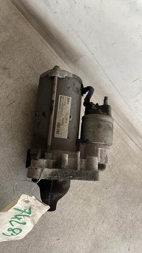 Demarreur peugeot 208 - 208, 1