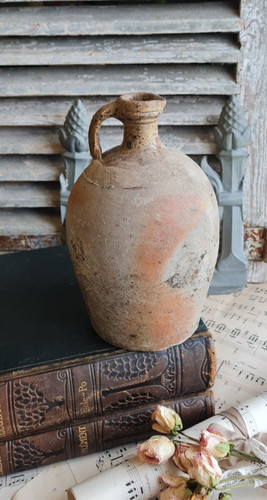 Ancien pot gres - gres, cruche
