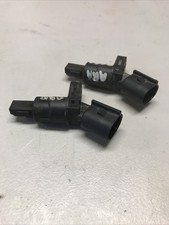 Capteur ABS Arrière Gauche/droit 1J0927807B Volkswagen Golf 4 Bora 1.9 TDI A05