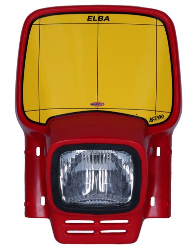 Acerbis elba masque phare - de,