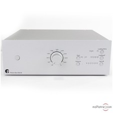 Préamplificateur phono