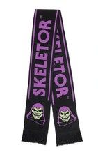 Echarpe Skeletor Les Maitres
