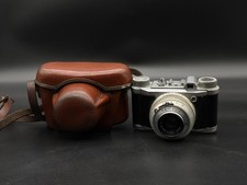 Altix Vebur Meyer- Optik 2034332 trioplan 1:2.9/50